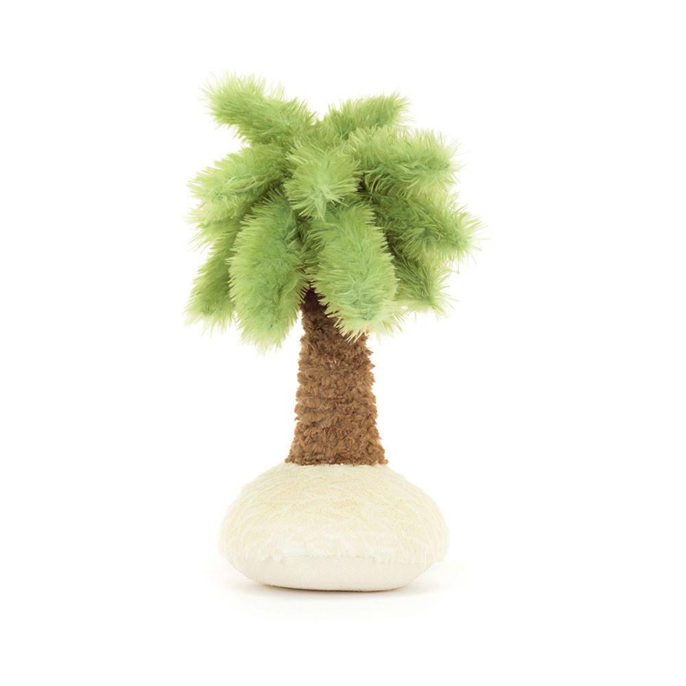 Amuseables Pammie Palm Tree | Jellycat US