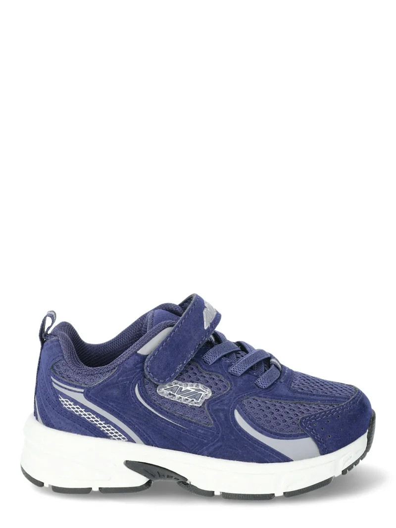 Avia Toddler Unisex 5000 Chunky Trainer Sneakers | Walmart (US)