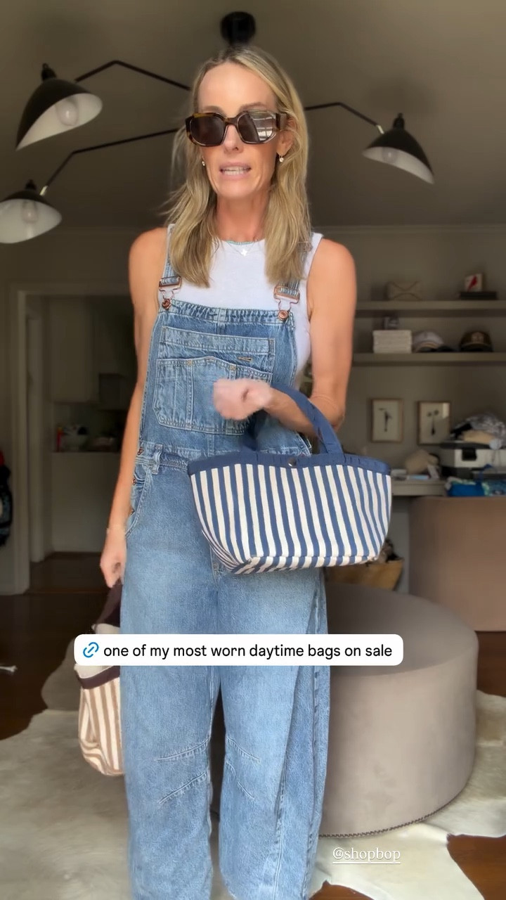 This bag just works!! So good for daytime looks / spring20 for 20% off 