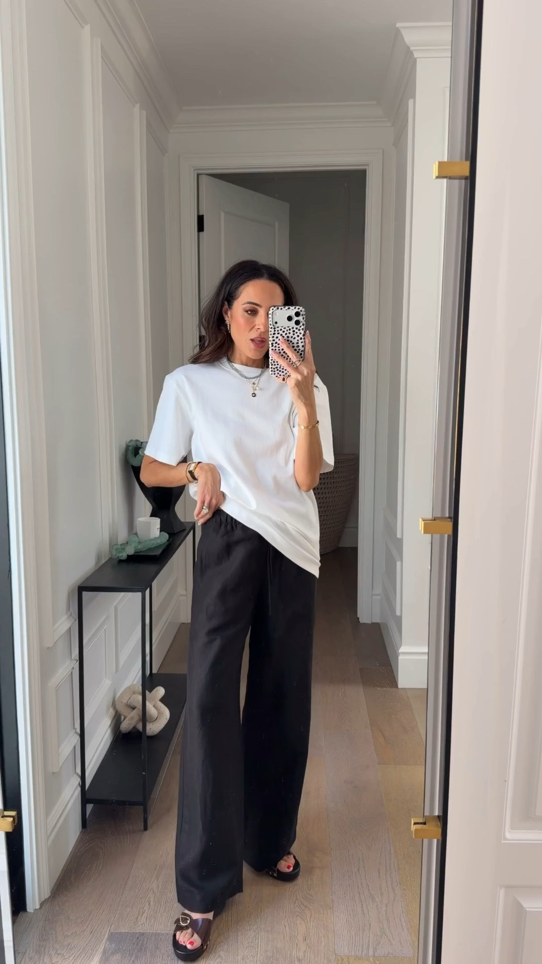 Lodge pants will forever be my favorite! 




Style, casual, comfortable

#LTKSeasonal #LTKOver40