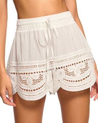 Ramy BrookAmirah Shorts Swim Cover-Up | Bloomingdale's (US)