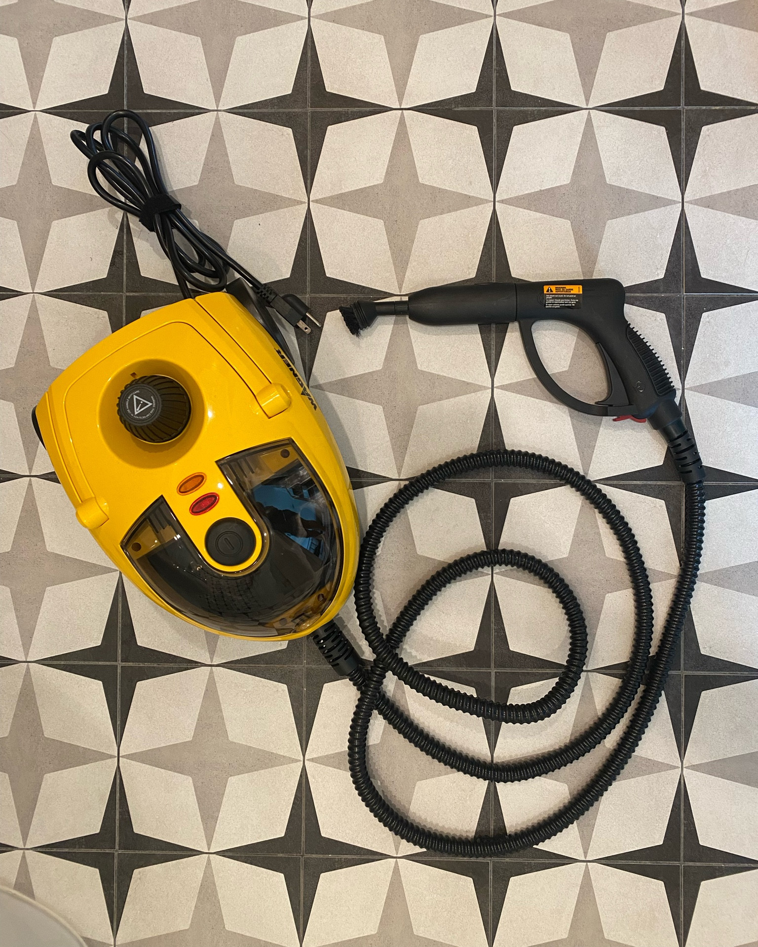 I have used this steam cleaner on so many things in my home - brick floors, tile, baseboards…you name it! I have the 915 model 

Amazon home
Amazon find
Patio furniture


#LTKsalealert #LTKhome