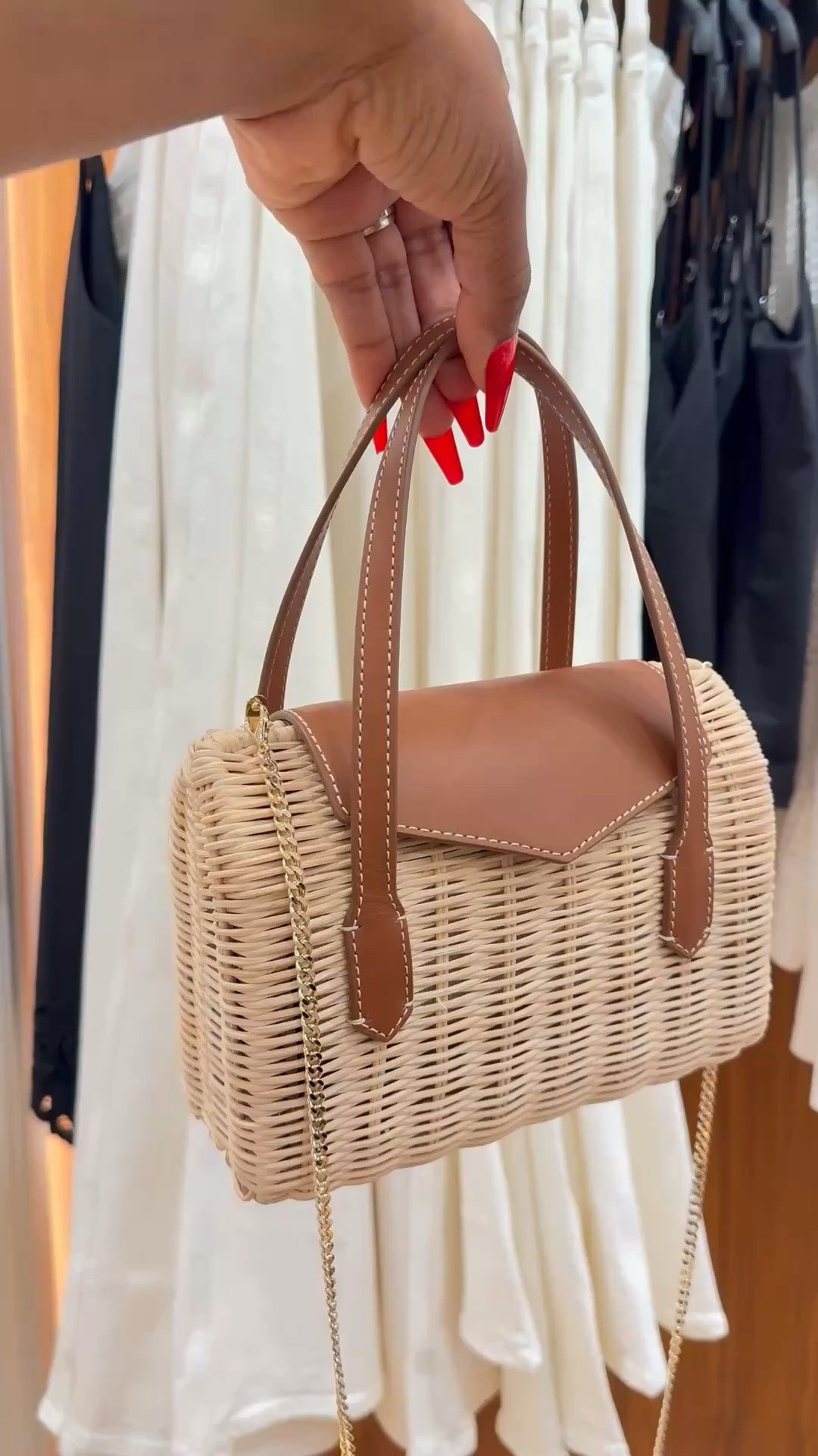 The cutest summer bag at Jcrew

#LTKSeasonal #LTKSaleAlert
