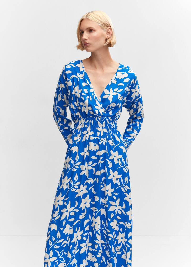 XXSXSSMLXLXXL | MANGO (DE)