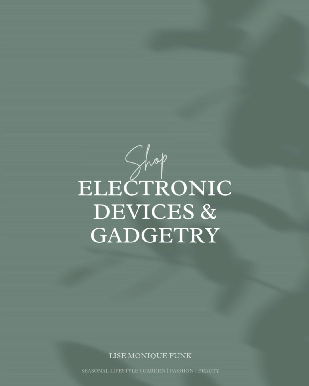 SHOP 𝗘𝗟𝗘𝗖𝗧𝗥𝗢𝗡𝗜𝗖 𝗗𝗘𝗩𝗜𝗖𝗘𝗦 & 𝗚𝗔𝗗𝗚𝗘𝗧𝗥𝗬

𝙞𝙥𝙝𝙤𝙣𝙚𝙨, 𝙘𝙝𝙖𝙧𝙜𝙚𝙧𝙨, 𝙨𝙚𝙡𝙛𝙞𝙚 𝙨𝙩𝙞𝙘𝙠𝙨, 𝙜𝙖𝙙𝙜𝙚𝙩𝙨 𝙩𝙤 𝙨𝙪𝙥𝙥𝙤𝙧𝙩 𝙘𝙖𝙥𝙩𝙪𝙧𝙞𝙣𝙜 𝙮𝙤𝙪𝙧 𝙢𝙤𝙢𝙚𝙣𝙩𝙨, 𝙥𝙧𝙞𝙣𝙩𝙚𝙧𝙨, 𝙡𝙖𝙗𝙚𝙡𝙚𝙧𝙨, 𝙘𝙖𝙢𝙚𝙧𝙖𝙨 𝙖𝙣𝙙 𝙢𝙤𝙧𝙚 𝙖𝙙𝙙𝙞𝙣𝙜 𝙩𝙚𝙜𝙪𝙡𝙖𝙧𝙡𝙮 💙

#electronics #technology #tech #engineering #gadgets #iphone #electrical #electronic #arduino #samsung #electricalengineering #instagood #electronicsengineering #smartphone #robotics #instatech #gadget #diy #apple #innovation #electrician #homeappliances #onlineshopping #android #mobile #pcb #engineer #iot #computer #arduinoproject

#LTKWatchNow #LTKHome