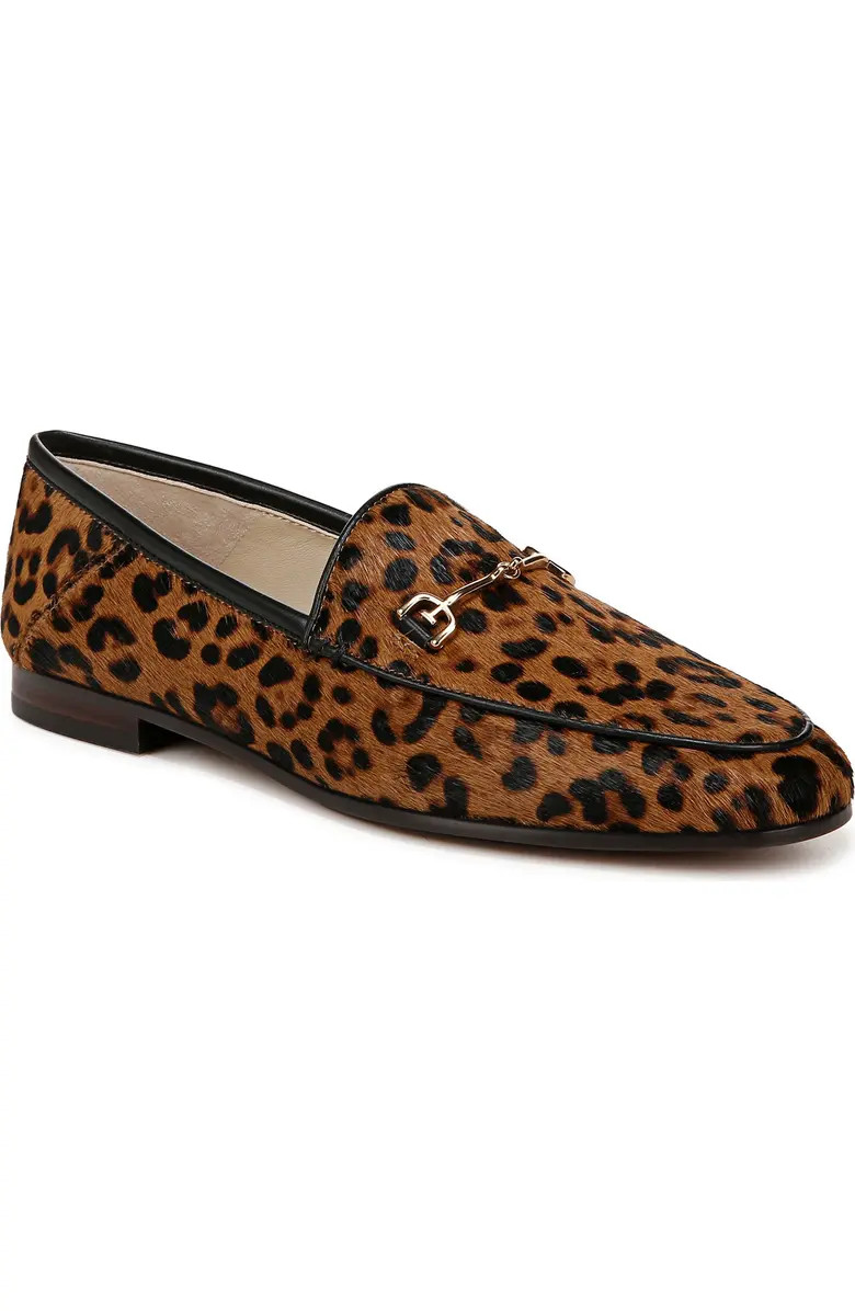Sam Edelman Loraine Bit Loafer (Women) | Nordstrom | Nordstrom