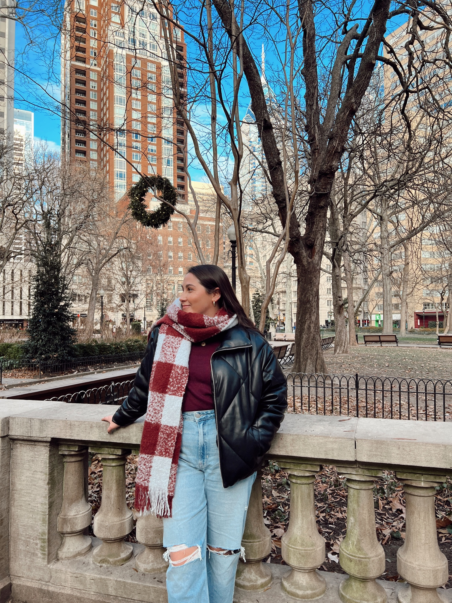 Scarves!!!

#LTKHoliday #LTKSeasonal #LTKunder50