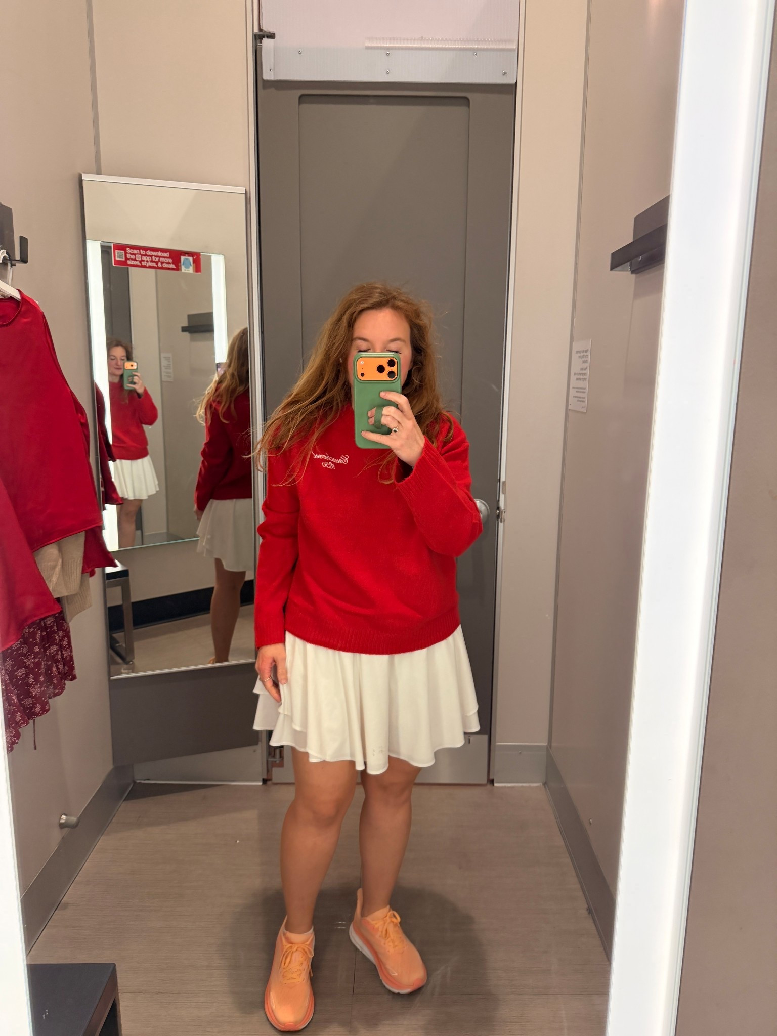 My fav red sweater from target! 

#LTKGiftGuide #LTKCyberWeek #LTKHoliday