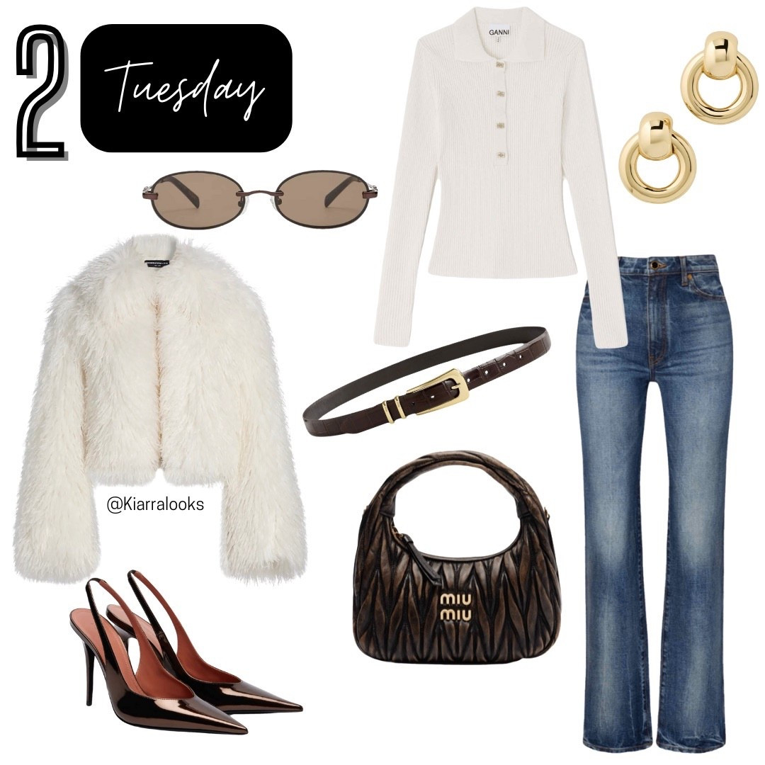 #LTKootd #LTKgrwm #LTKSeasonal