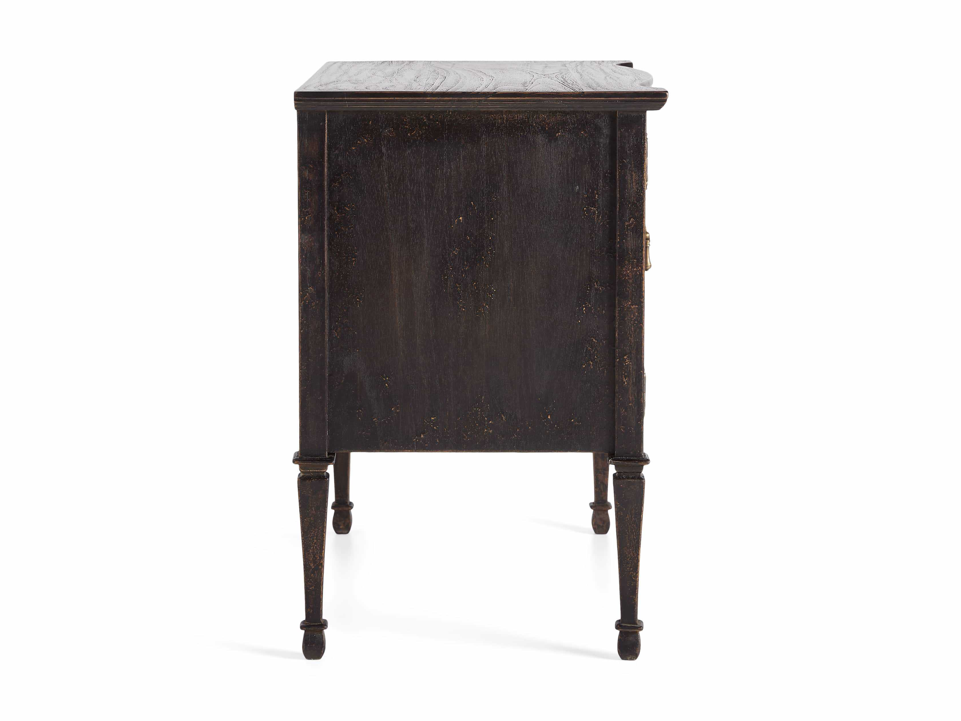 Conrad Hall Chest | Arhaus