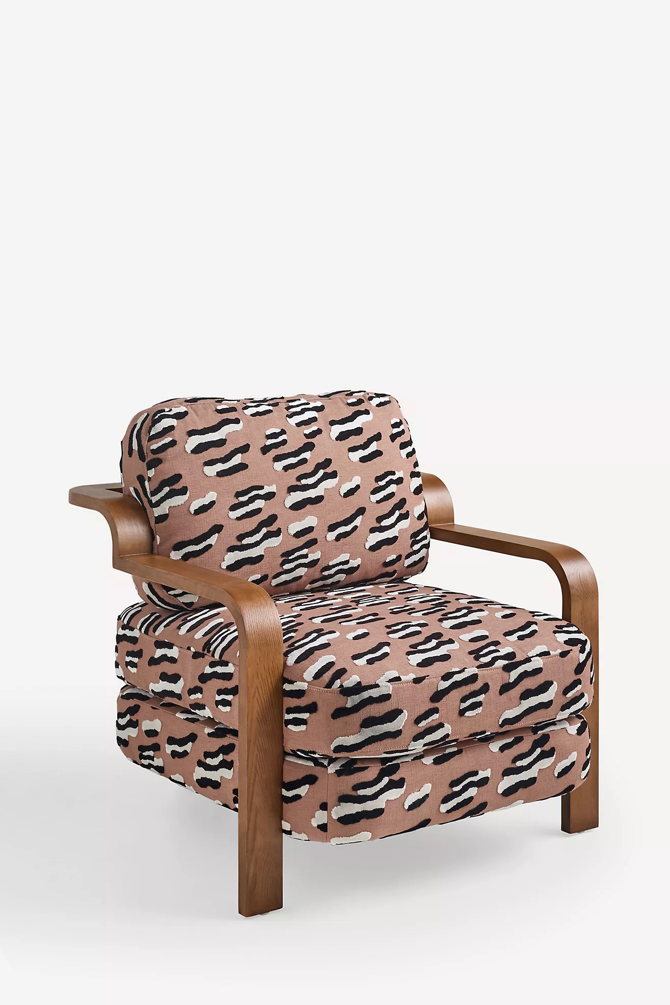 Craven Meena Accent Chair | Anthropologie (US)