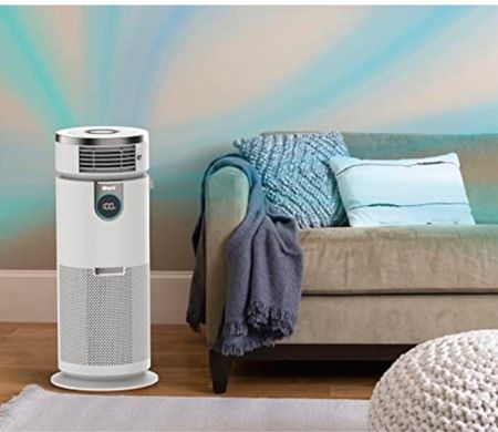 Amazon Prime Day deals—vacuums and air purifiers

#LTKFind #LTKxPrimeDay