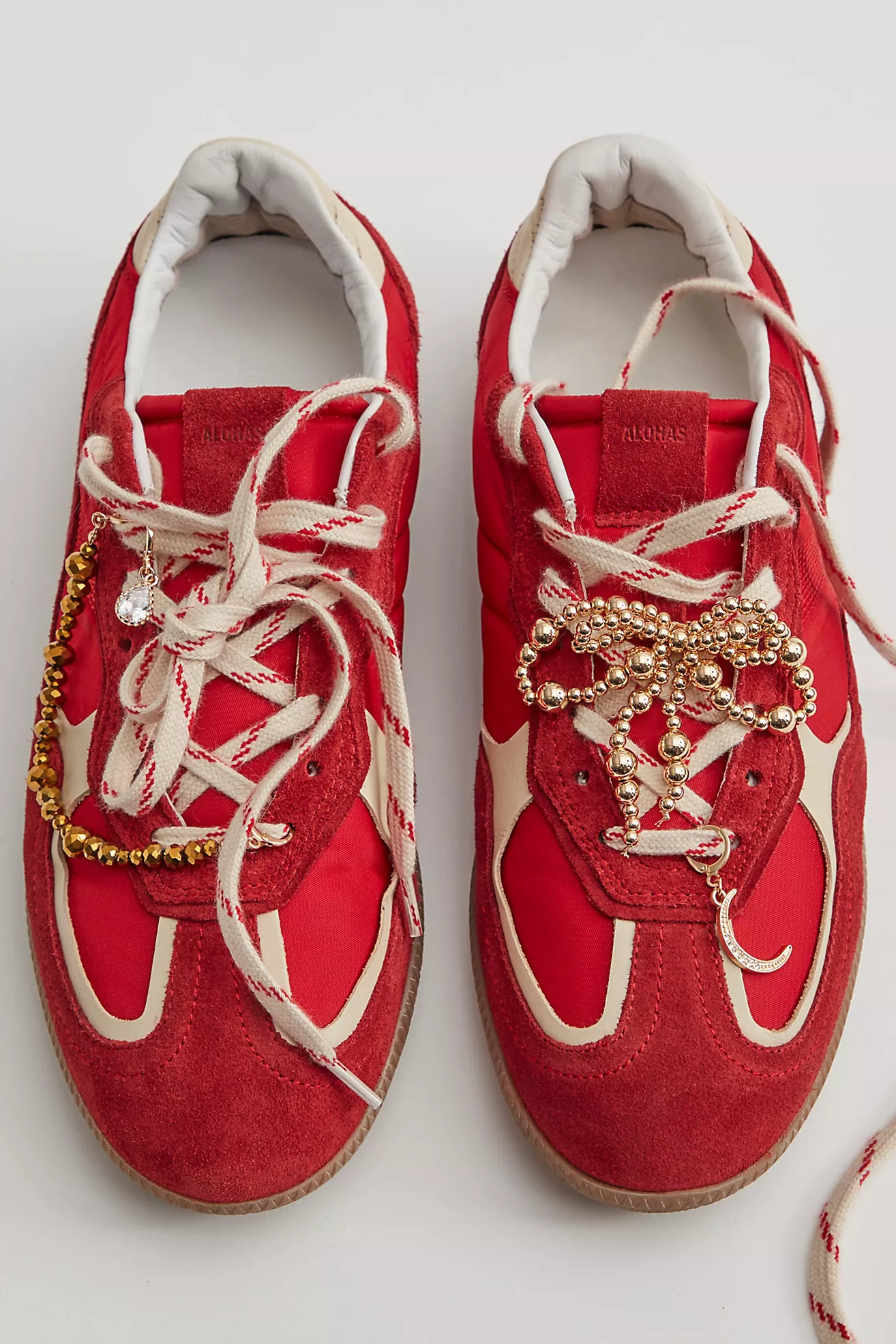 Shoe Charm & Pin Pack | Free People (Global - UK&FR Excluded)