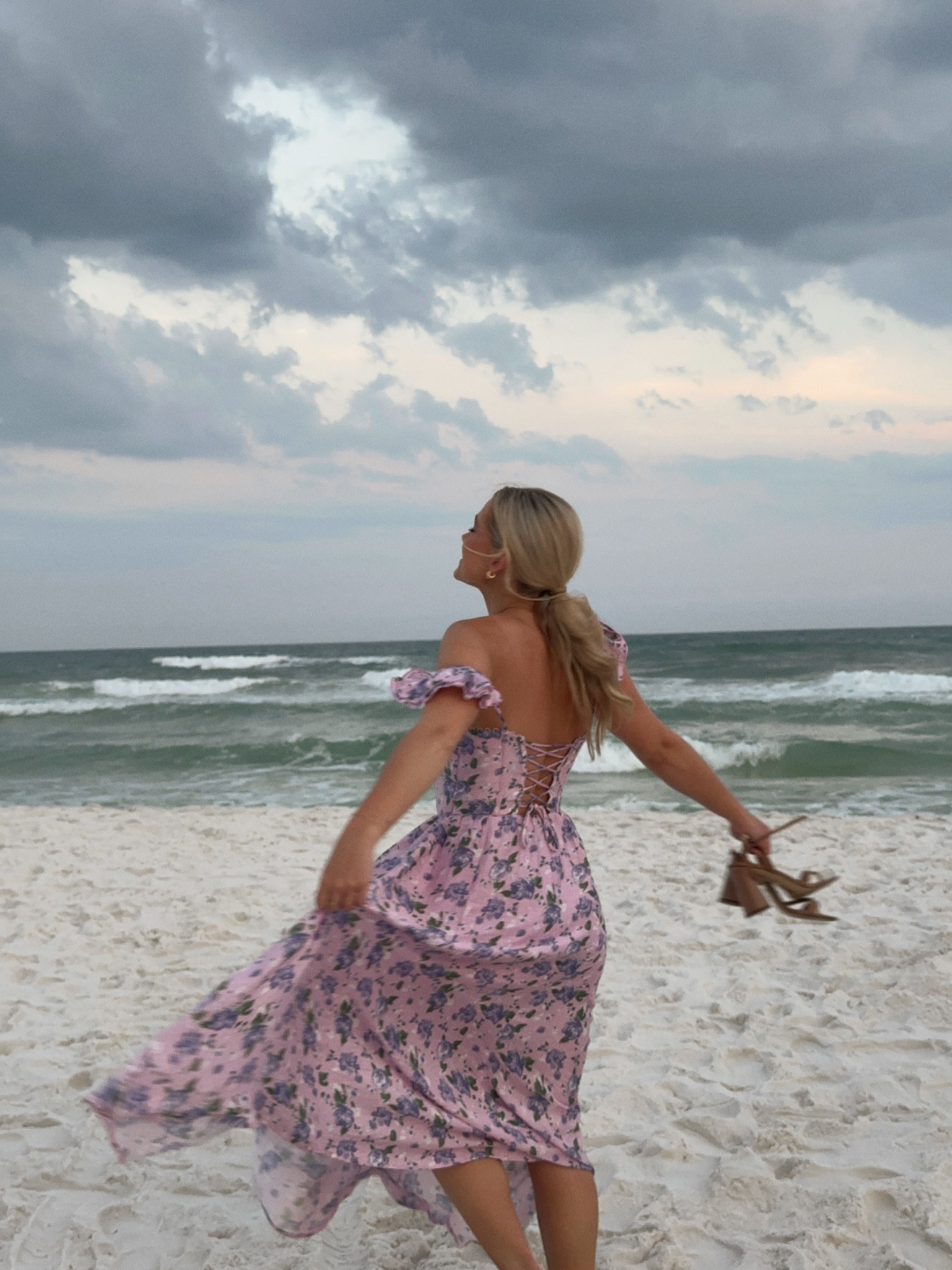 Beach wedding 🌸🫶🏼

#LTKstyletip #LTKwedding #LTKSeasonal