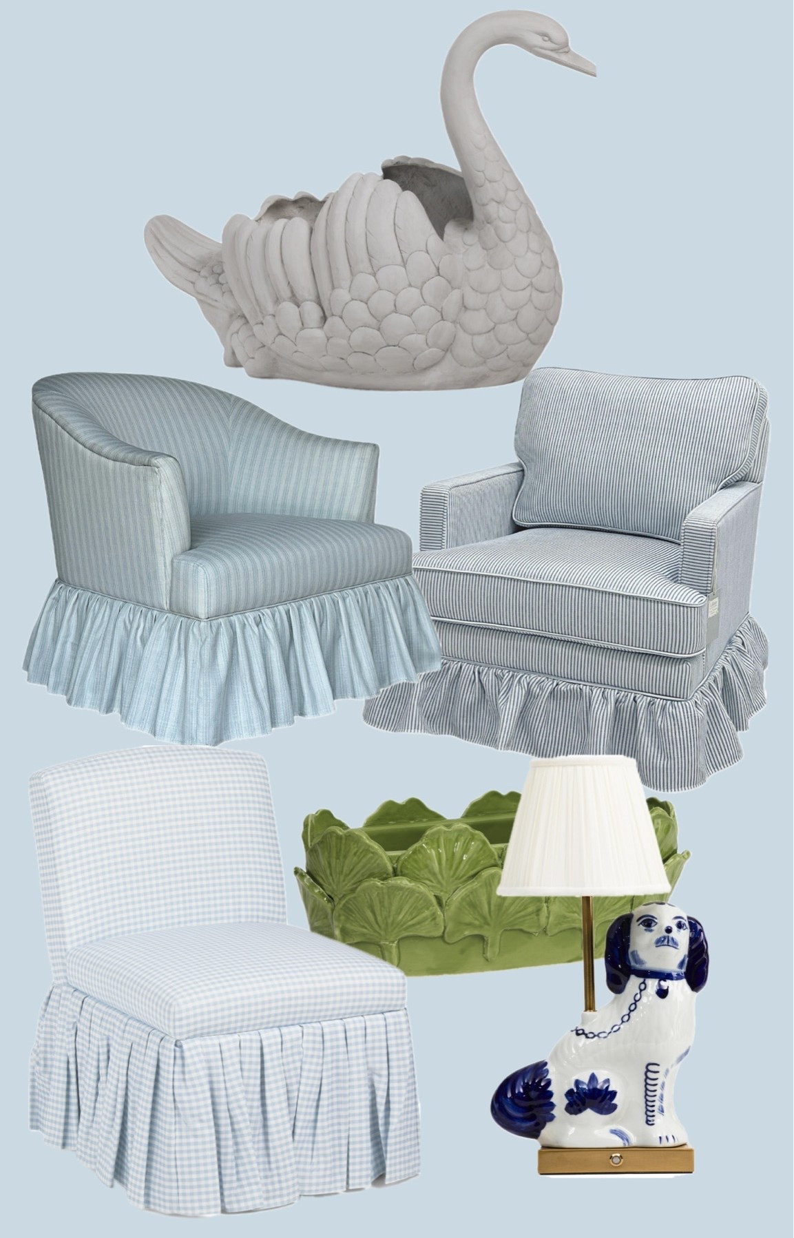 New at HomeGoods