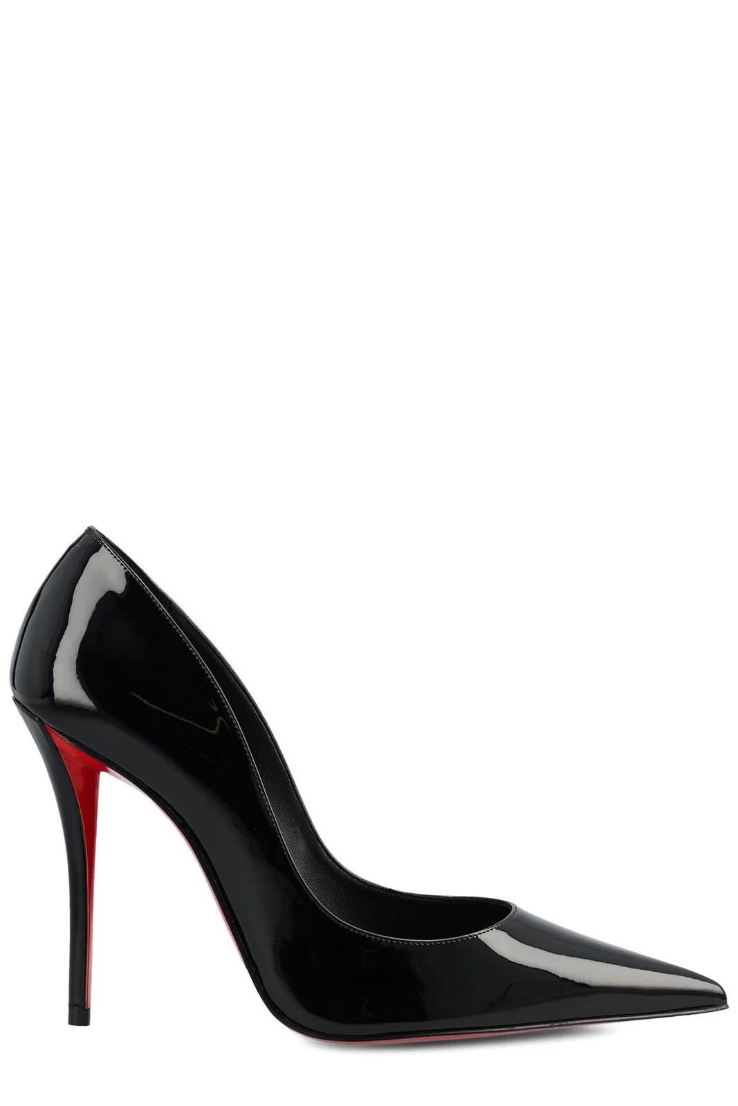 Christian Louboutin Miss Z Pointed Toe Pumps | Cettire Global