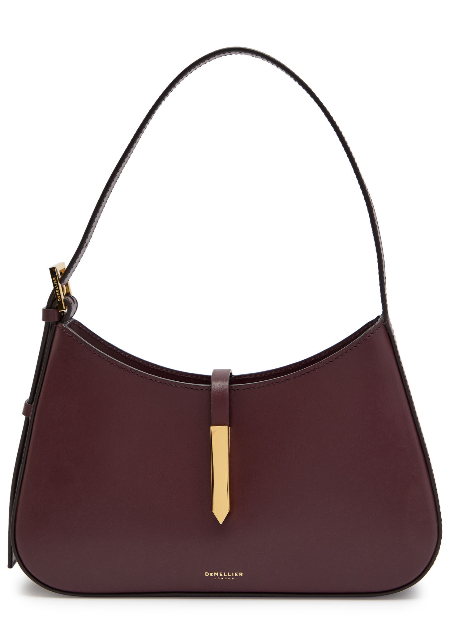 Tokyo leather shoulder bag | Harvey Nichols