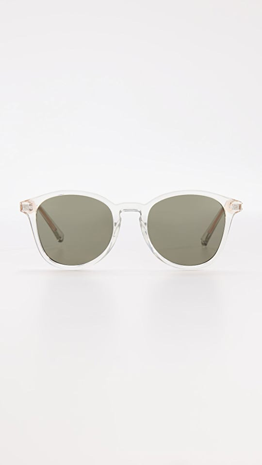 Contraband Sunglasses | Shopbop