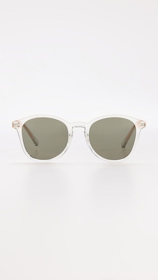 Le Specs Contraband Sunglasses | SHOPBOP | Shopbop