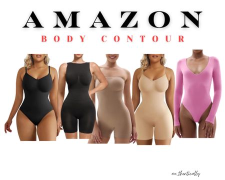The best body contour undergarments ✨ Click on the “Shop  OOTD collage” collections on my LTK to shop.  Follow me @au_thentically for daily shopping trips and styling tips! Seasonal, home, home decor, decor, kitchen, beauty, fashion, winter,  valentines, spring, Easter, summer, fall!  Have an amazing day. xo💋