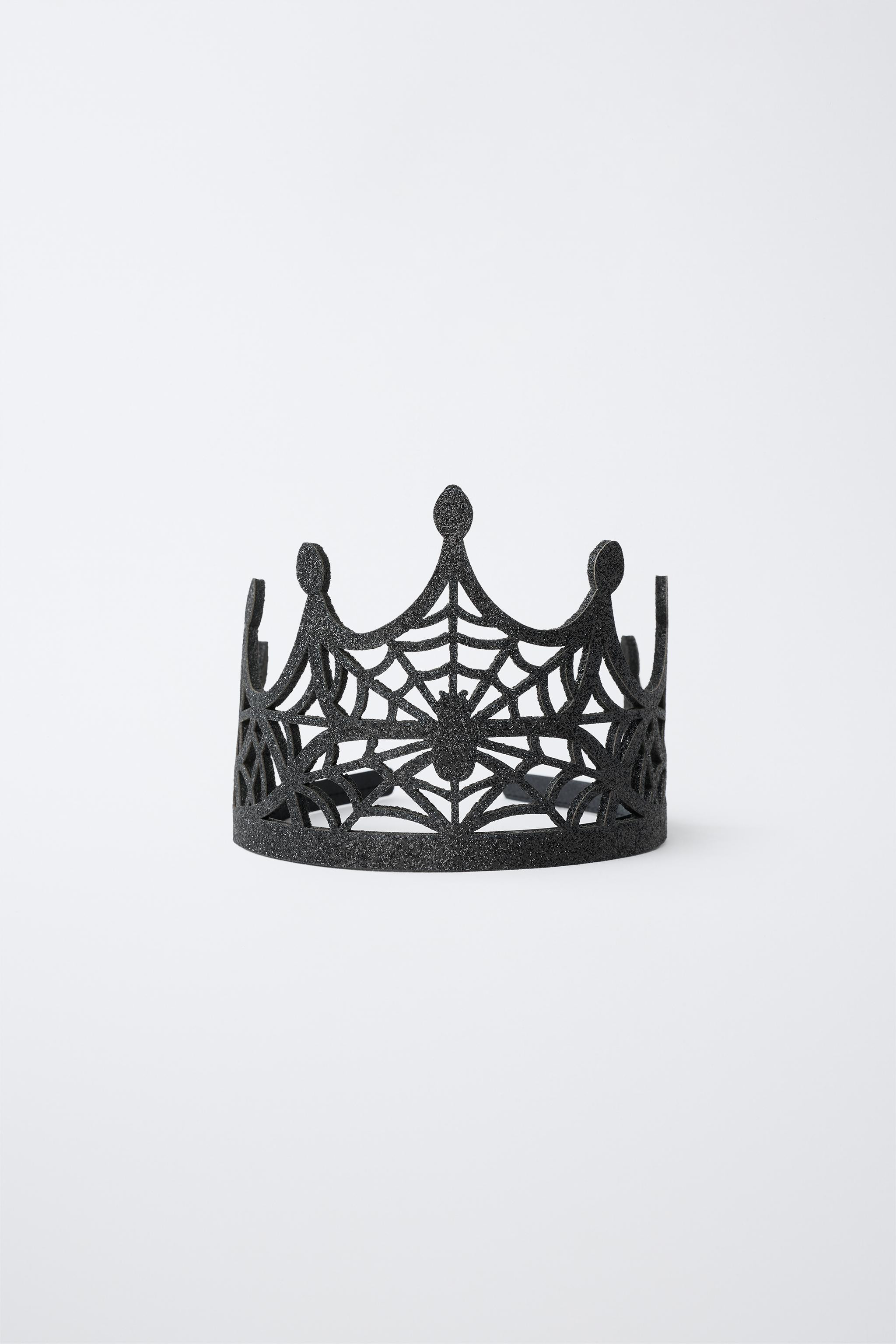 SPIDER PRINCESS DRESS-UP TIARA | Zara UK