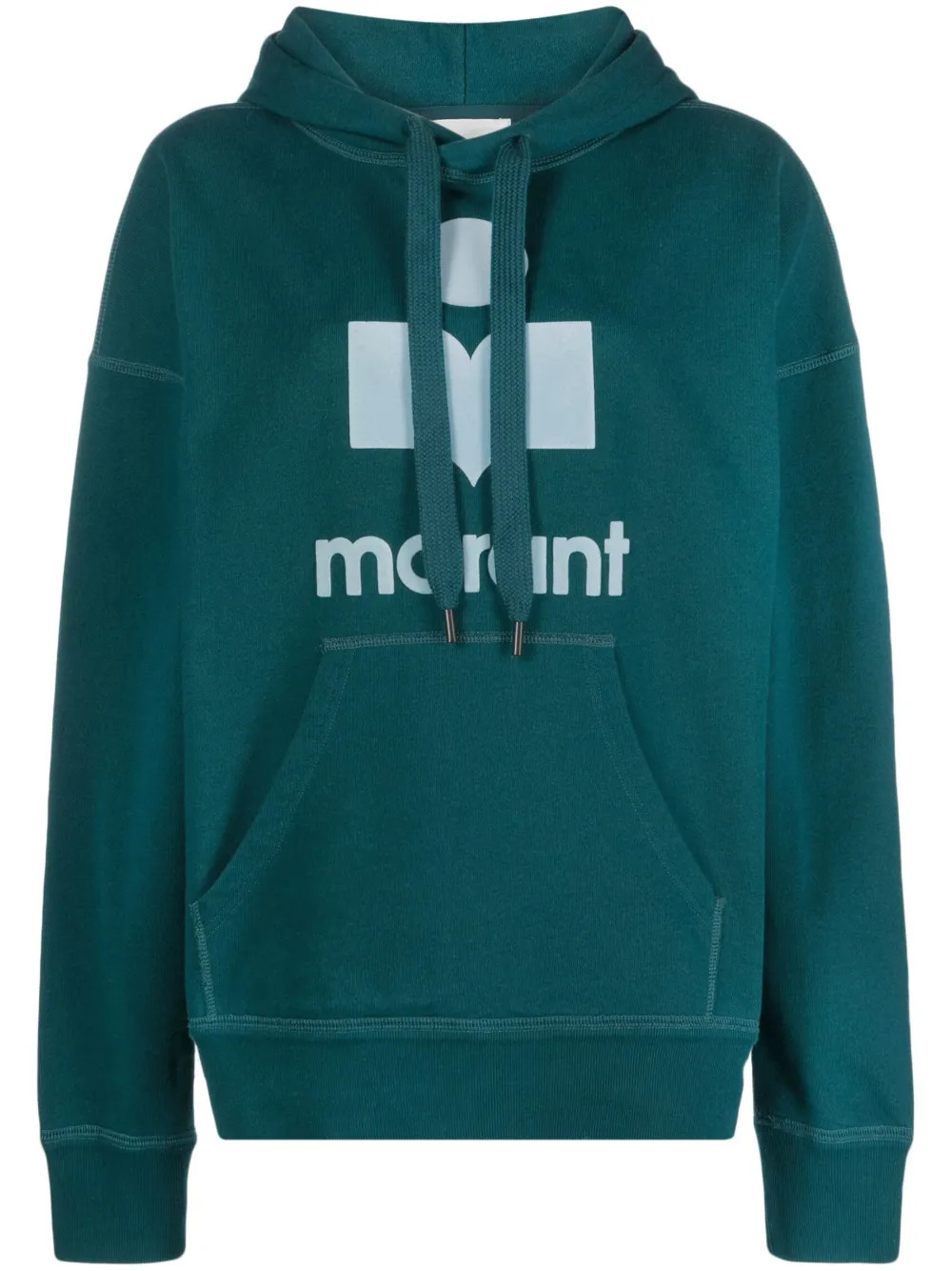 hoodie Mansel en coton biologique | Farfetch Global