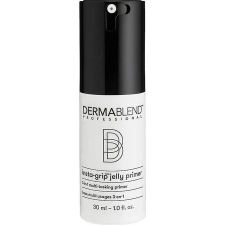 Dermablend Insta-Grip Jelly Primer 1.0 oz | Walmart (US)