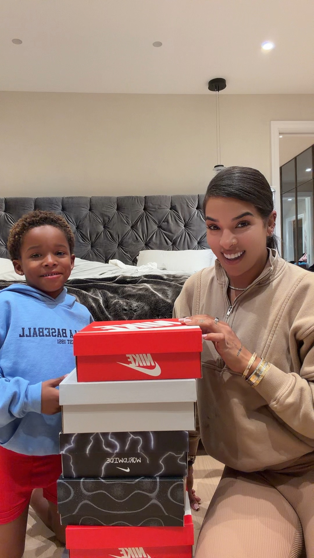 New shoes for my little shoe head

#LTKShoeCrush #LTKStyleTip #LTKGiftGuide