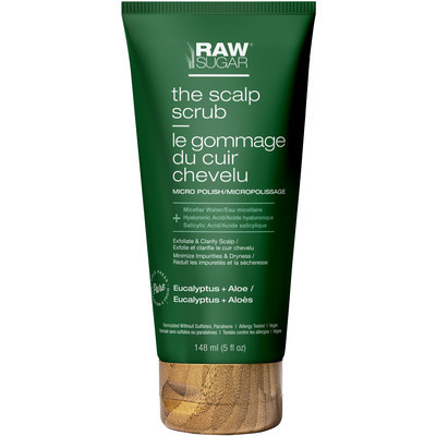 Scalp Scrub Micro Polish | Shoppers Drug Mart - Beauty