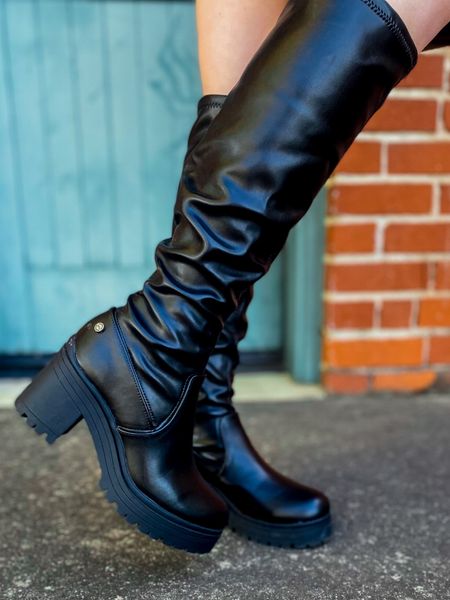 Walmart fashion finds! Leather boots


#LTKshoecrush #LTKSeasonal #LTKunder100