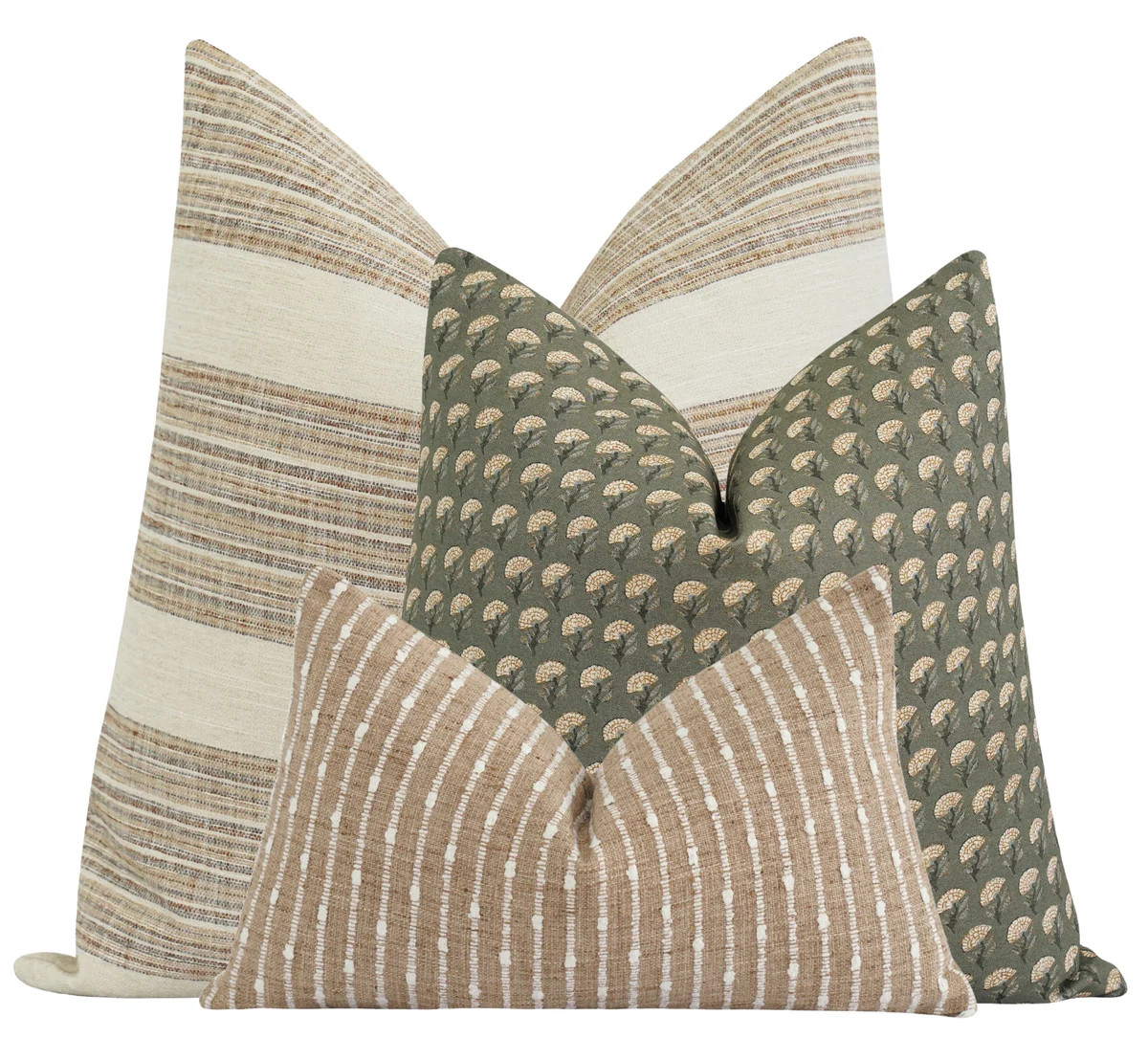 Remi Pillow Combo | Land of Pillows