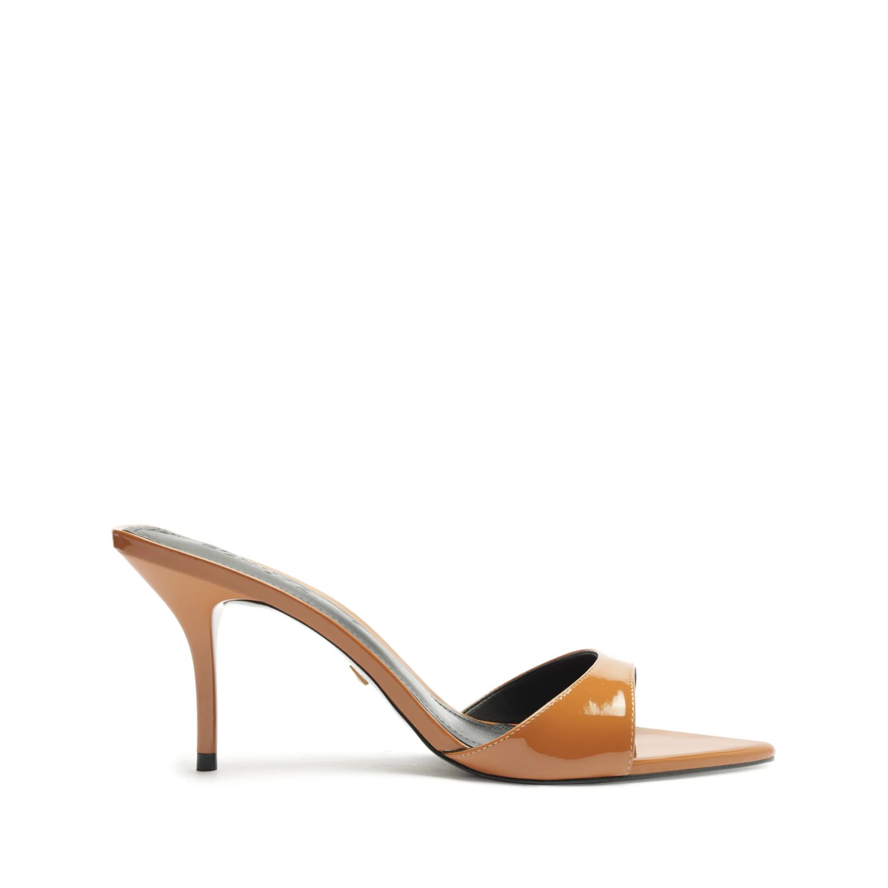 Elodie Patent Leather Sandal | Schutz Shoes (US)