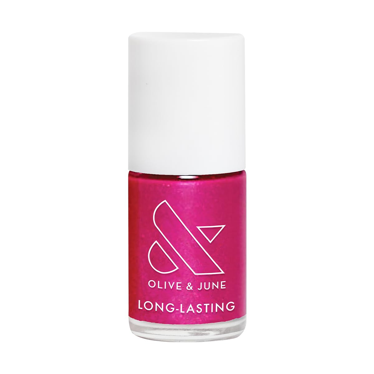 Olive & June Long Lasting Nail Polish Plump, Gel-Like Finish No Lamp Needed Lasts up to 10 days S... | Amazon (US)