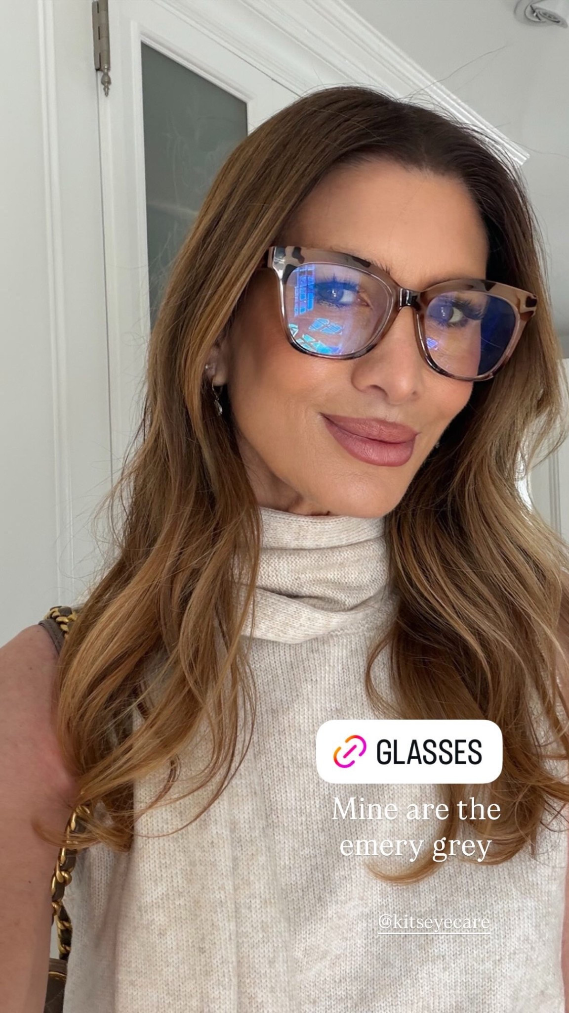 🤓🤍

#LTKgrwm #LTKootd #LTKBeauty