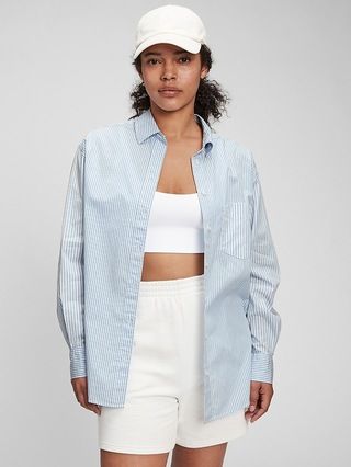 Womens / Shirts & Tops | Gap (US)