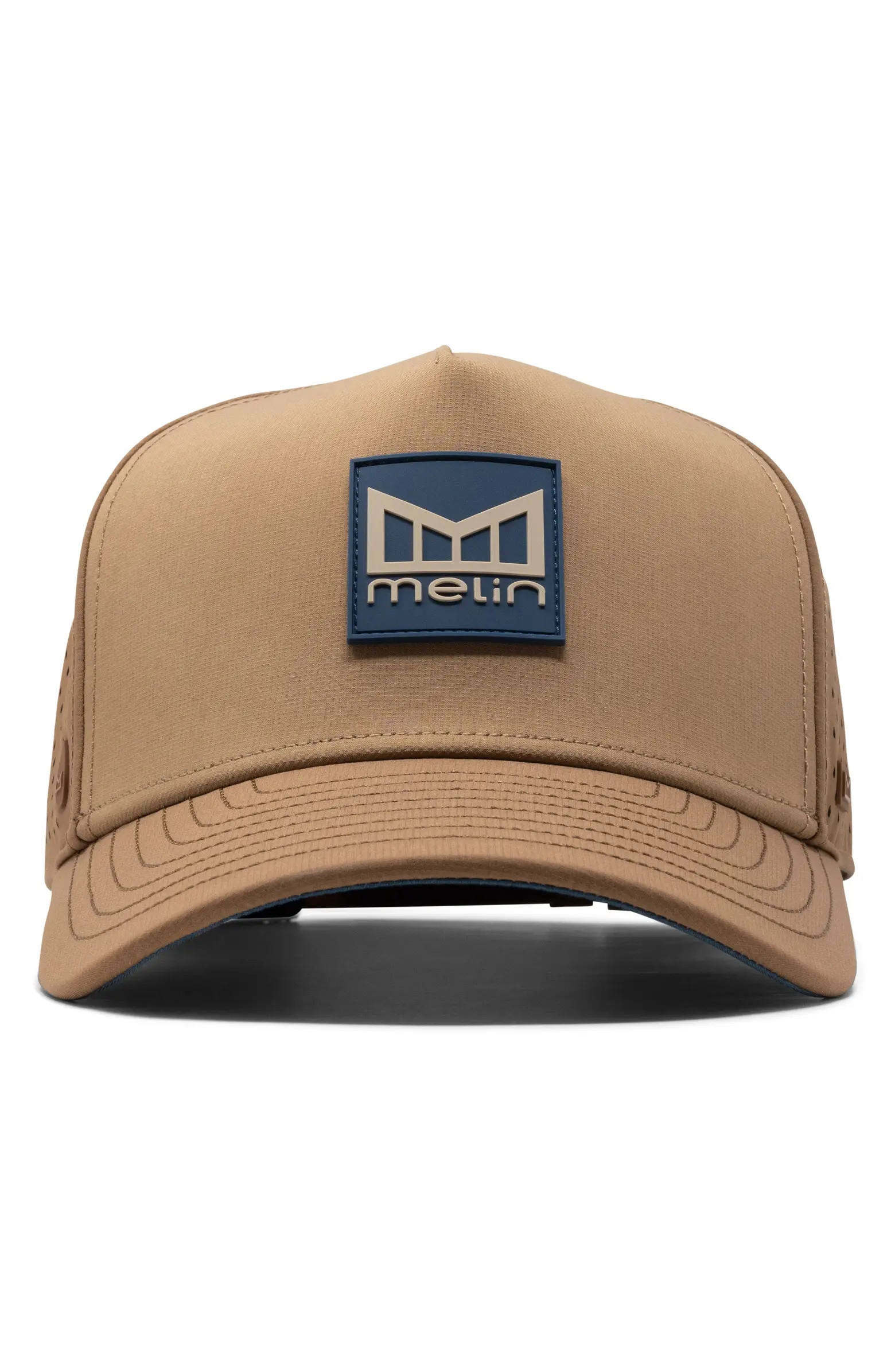 Melin Odysea Stacked Hydro Performance Snapback Hat | Nordstrom | Nordstrom