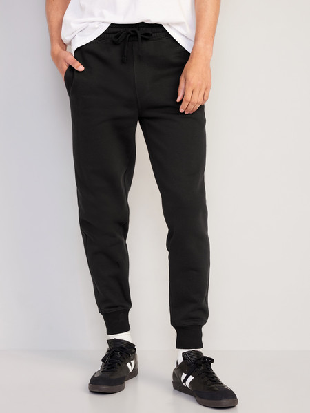 Tapered Jogger Sweatpants for Men | Old Navy (US)