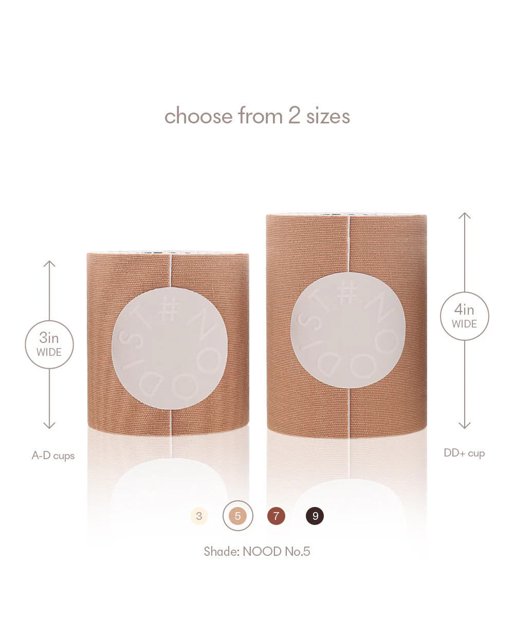 Shape Tape | Nood