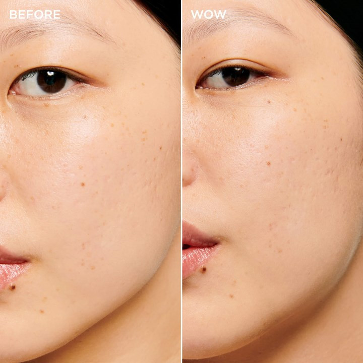 The POREfessional Good Cleanup Foam Cleanser | Benefit Cosmetics (US)