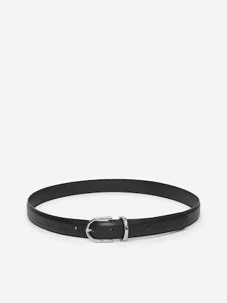 Leather Belt | Arket UK