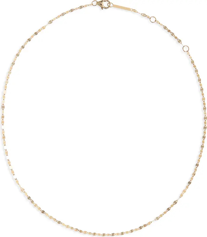 Blake Chain Choker | Nordstrom