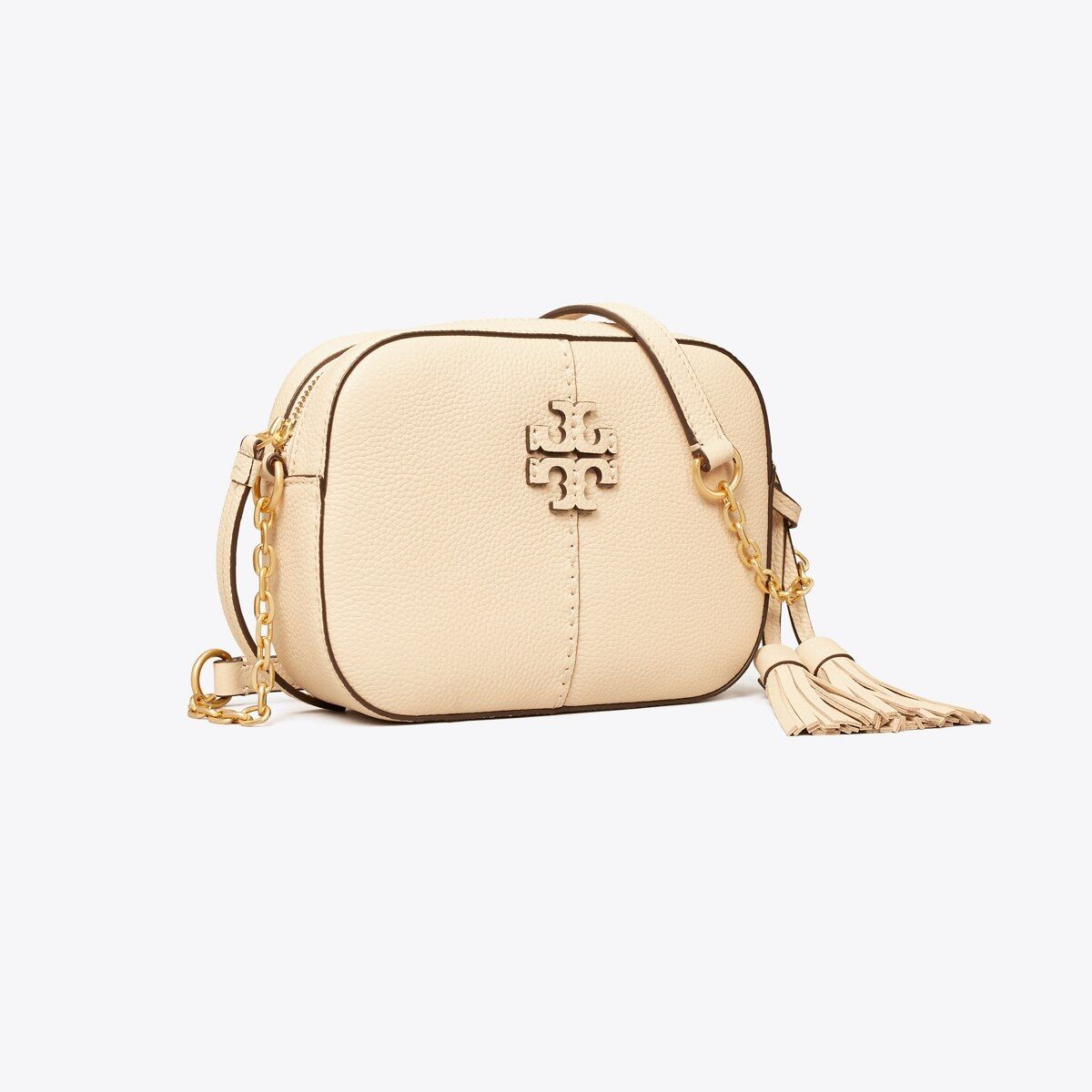 McGraw Camera Bag: Women's Designer Crossbody Bags | Tory Burch | Tory Burch (US)