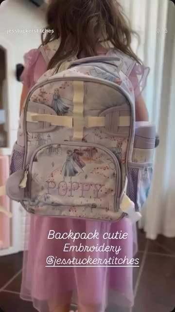 Back to school backpack embroidery
.
.
#frozen #potterybarnkids #disney #jesstuckerstitches #embroidery

#LTKKids #LTKdayinmylife #LTKmomlife
