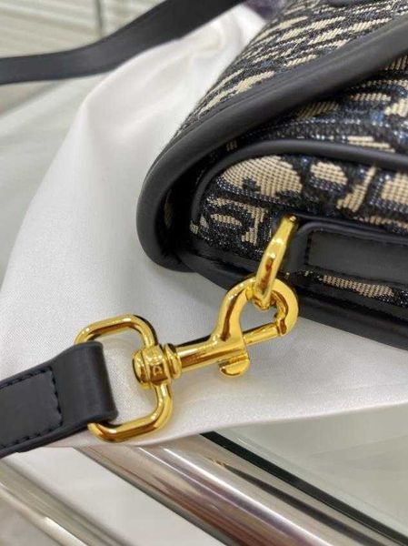 2022 Newest Bobby Designer Bags Women Saddle Handbags Purses Fashion Top Quality Shoulder Bag Cro... | DHGate