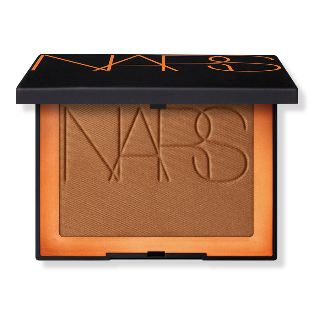 NARS Laguna Bronzer Powder Talc-Free - Laguna 05 | Ulta