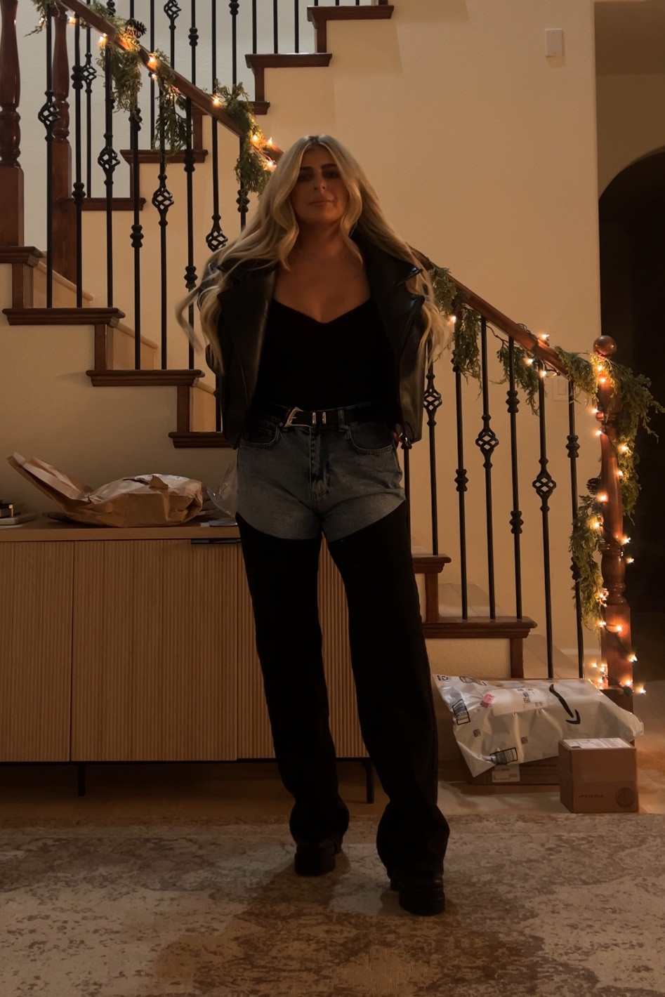 country concert outfit

#LTKootd