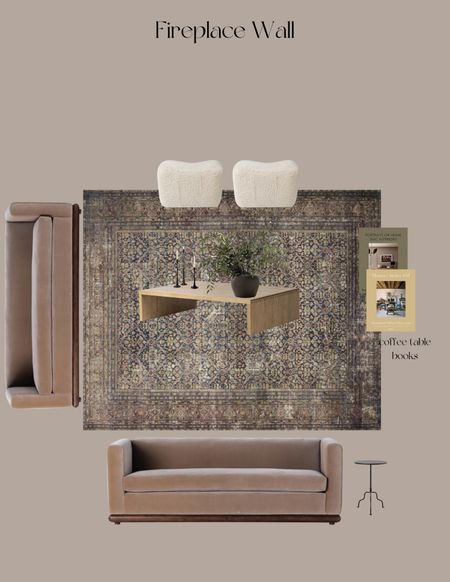 Living room design!

#LTKHome #LTKSaleAlert #LTKFamily