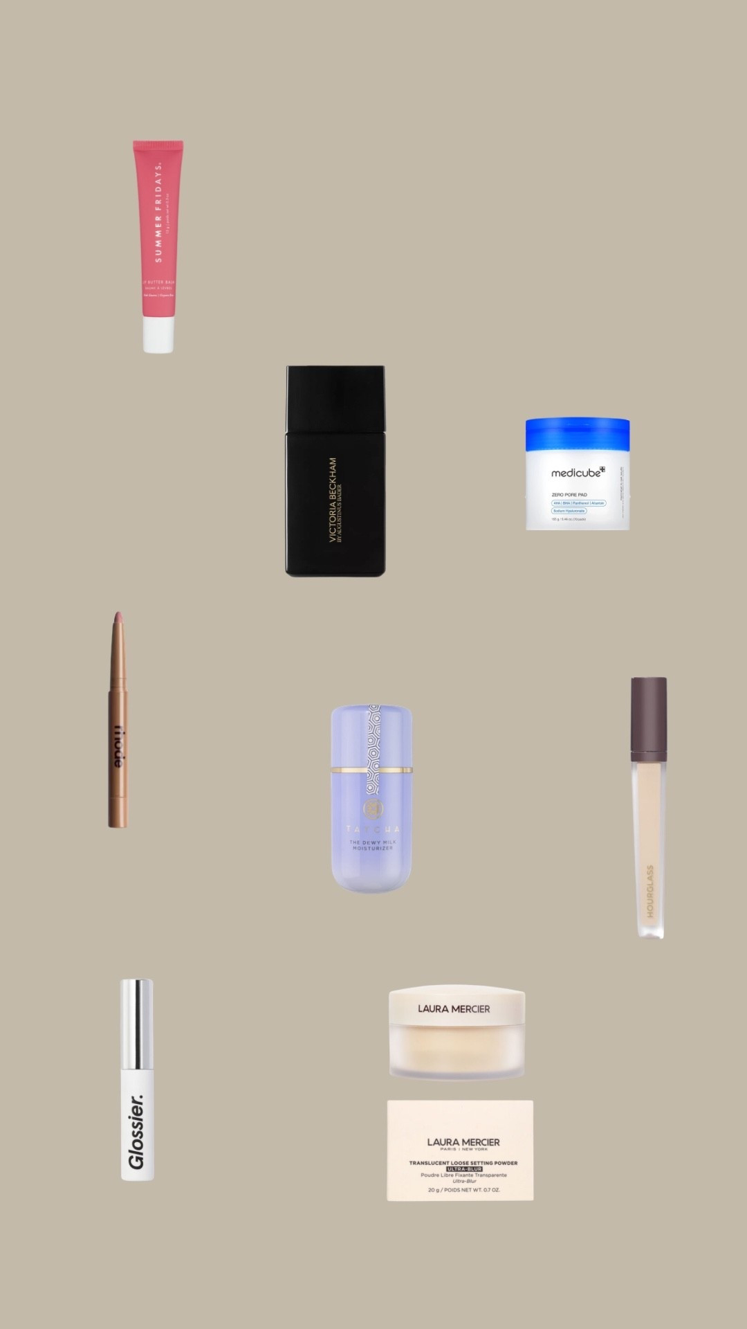 Beauty and make up faves  

#LTKuk #LTKbeauty #LTKspring