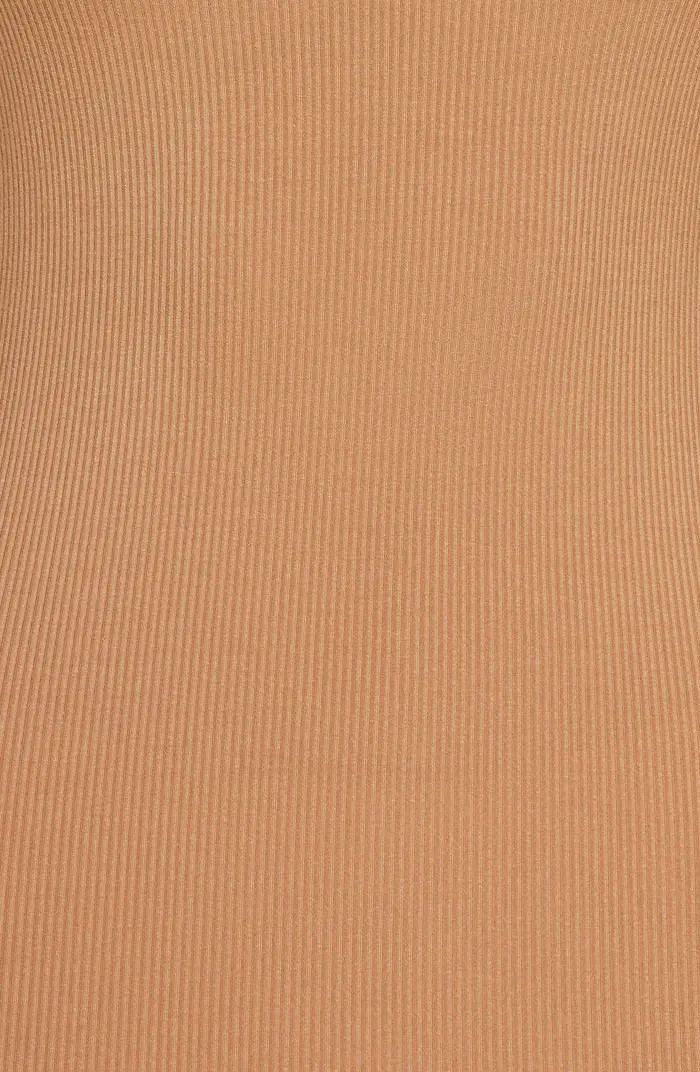 Soft Lounge Long Sleeve Dress | Nordstrom