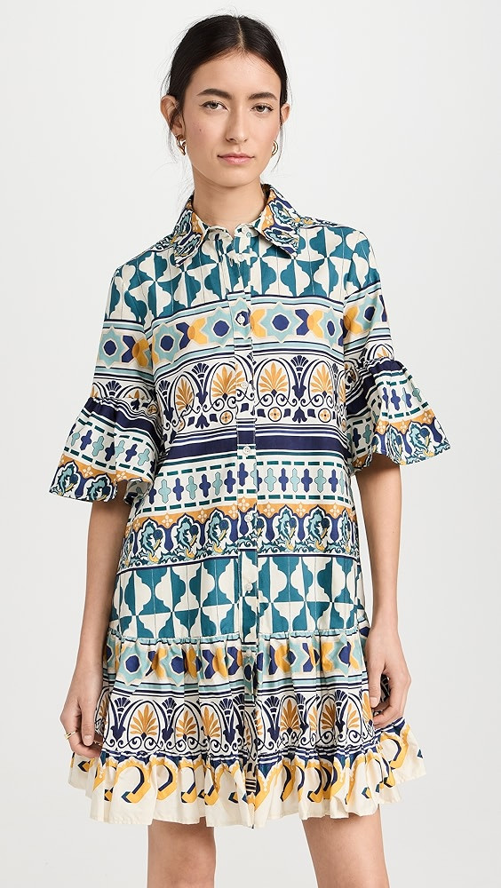 La Double J | Shopbop